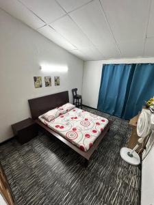 Casa refugio antojitos