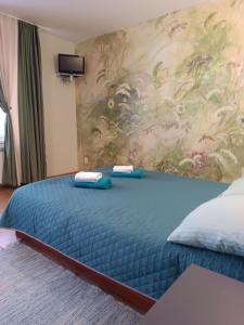 Вілла На Гірській