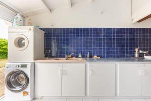 Villas Maison avec jardin : photos des chambres