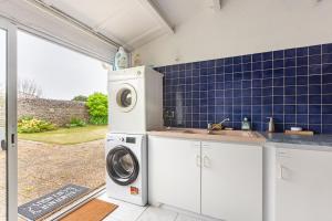 Villas Maison avec jardin : photos des chambres