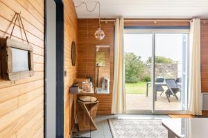 Villas Maison avec jardin : photos des chambres