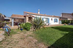 Villas Maison avec jardin : photos des chambres