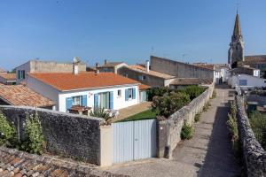 Villas Maison avec jardin : photos des chambres