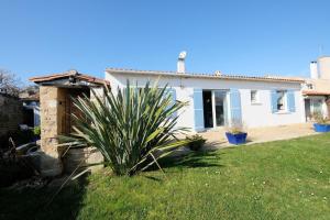 Villas Maison avec jardin : photos des chambres