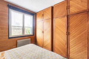 Villas Maison avec jardin : photos des chambres