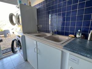 Villas Maison avec jardin : photos des chambres