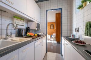 Villas Maison avec jardin : photos des chambres