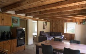 Maisons de vacances Chez Lydie : photos des chambres