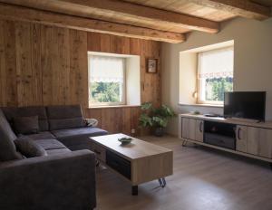 Maisons de vacances Chez Lydie : photos des chambres