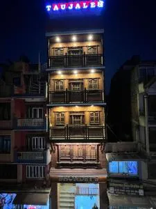 BHONDEYs - Panchkhal