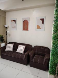 Affordable Breeze Residence unit 2118