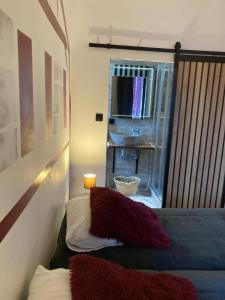 Maisons d'hotes Maison Graciateguy : photos des chambres