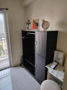 Affordable Breeze Residence unit 2118