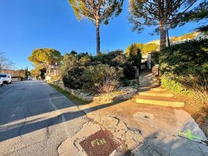 Appartements Baux-M Chic - Alpilles, Grand Studio Cosy, Clim, 4 personnes : photos des chambres