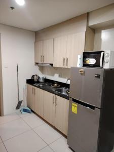 Affordable Breeze Residence unit 2118