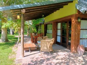 Casa de Campo La Matera