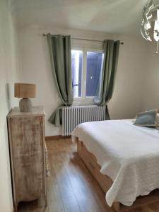 Villas Villa MOOREA pool barbecue PROVENCE : photos des chambres