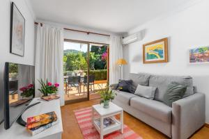 Apartment Bougainvillea