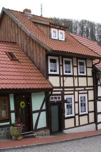 Ferienhaus Inge - Schwenda