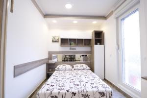 Studio Apartman Valdez 2