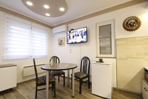 Studio Apartman Valdez 2