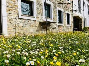 B&B Al Giardino Dei Mandorli - Cremolino