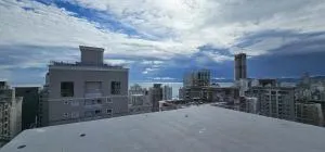 Apartamento 3 quartos com suíte - 梅亚法普拉亚