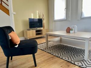 Appartements Le bon’heurt : photos des chambres