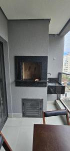 Apartamento 3 quartos com suíte