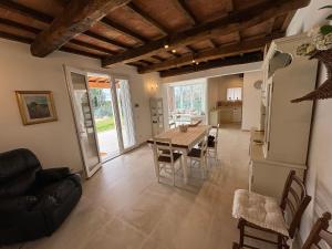 Case & Colline La Macchia Nuova