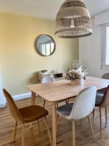 Appartements Le bon’heurt : photos des chambres