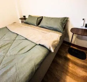 New Apartment in Pai Town - Ban Thung Pong