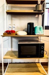 New Apartment in Pai Town F2