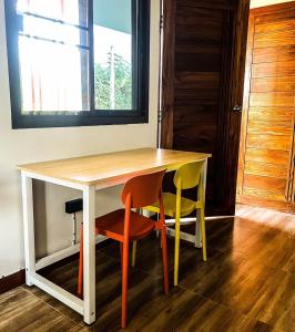 New Apartment in Pai Town F2