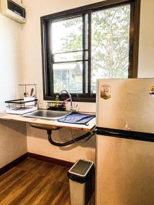 New Apartment in Pai Town F2