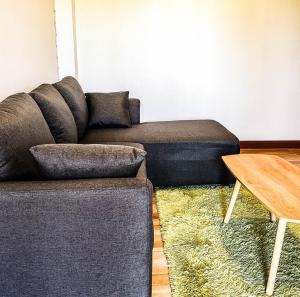 New Apartment in Pai Town F2