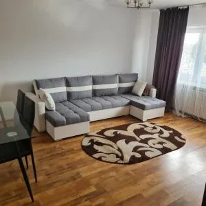 La Cristinel - Beclean