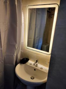 Aquarium Seaview accomodations