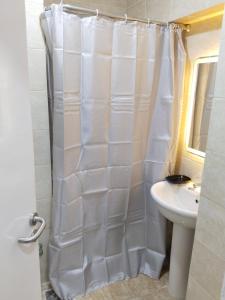 Aquarium Seaview accomodations