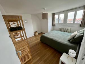 Appartements Le bon’heurt : photos des chambres