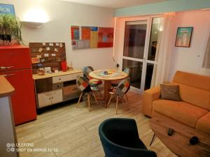 Studio au cœur de Quiberon