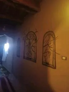 Camp Beit Al Fazani - ‘Izbat Ţanāţī