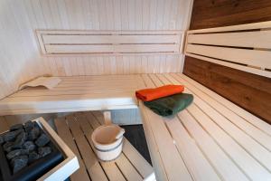 Ferienwohnung Haus Sonnenschein mit E-Ladesäule