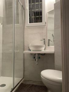 Eleganza&Confort in Roma-Liberty-