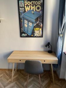 Varadys apartment with private parking