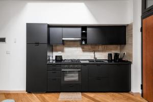 The Spiral Way - Trastevere apartment with large private terrace