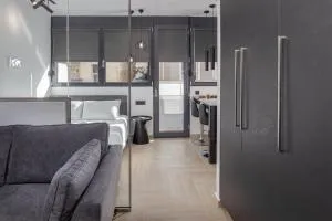 Kalliston Studio Her - Bendevís