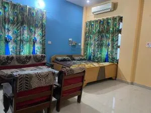 Dev patti bhawan - Darhganj