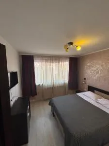 KM 0 Residence - П'ятра-Нямц