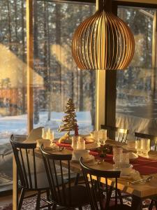 Himos Villa Aurinkorinne